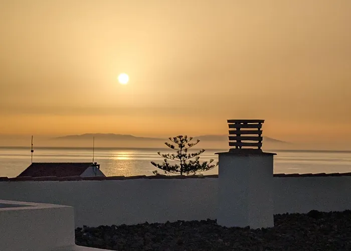 El Marques Resort Townhouse