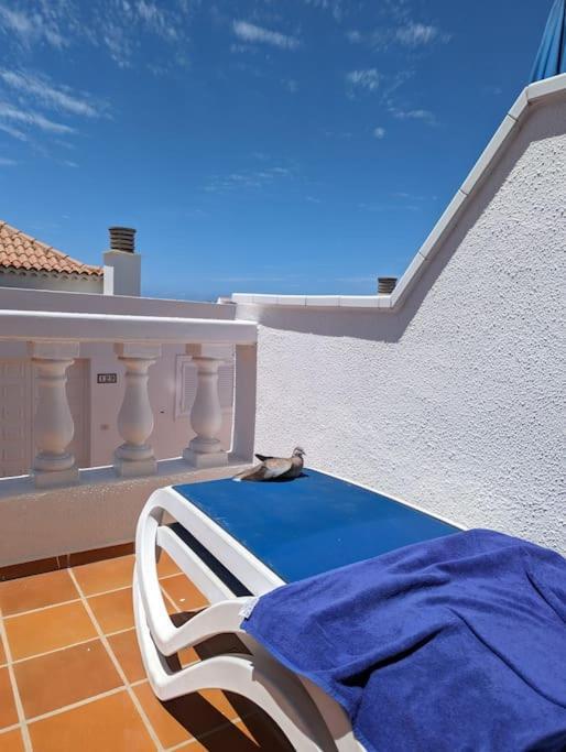 Apartment El Marques Townhouse