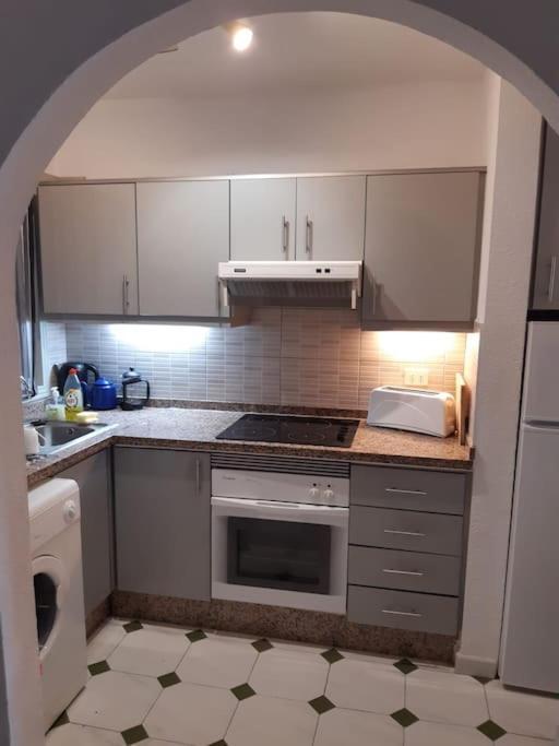 El Marques Townhouse Apartment