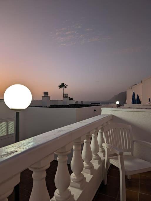 Apartment El Marques Townhouse *