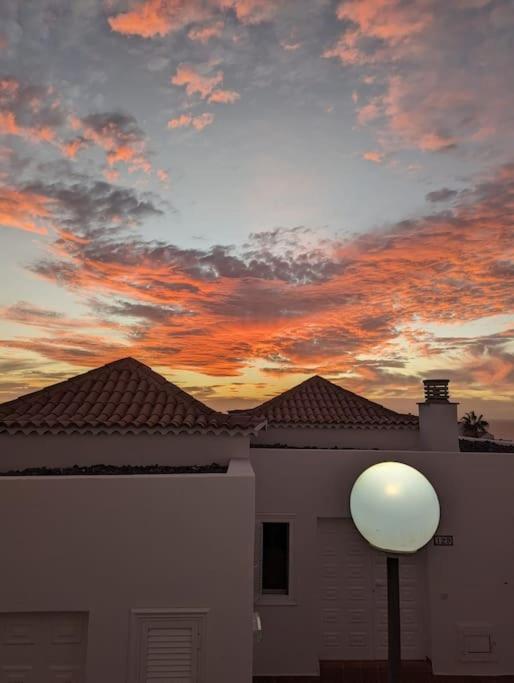 El Marques Townhouse Apartment Puerto de Santiago (Tenerife)