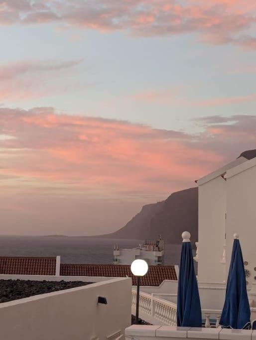 El Marques Townhouse Apartment *