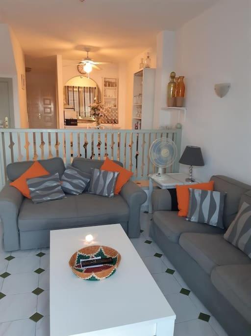 Apartment El Marques Townhouse *