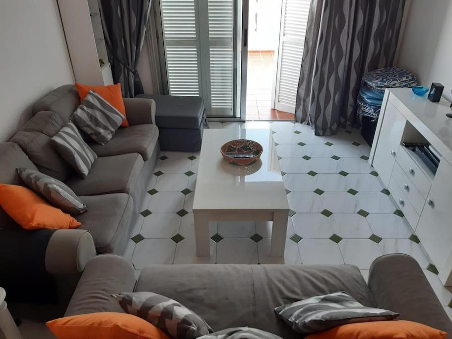 Apartment El Marques Townhouse *