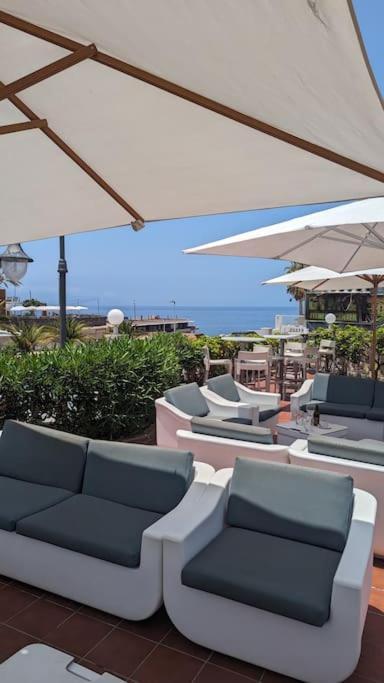El Marques Townhouse Apartment Puerto de Santiago (Tenerife)