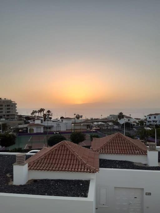 Apartment El Marques Townhouse *