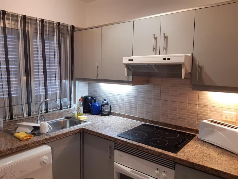 Apartment El Marques Townhouse Puerto de Santiago (Tenerife)