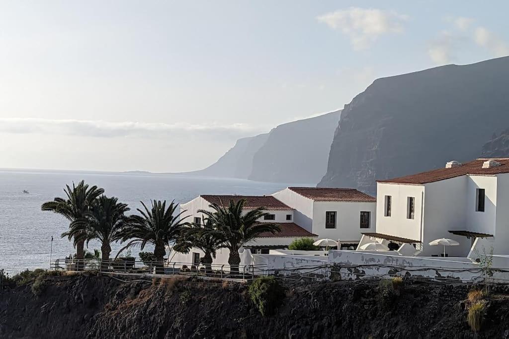 El Marques Townhouse Puerto de Santiago (Tenerife)