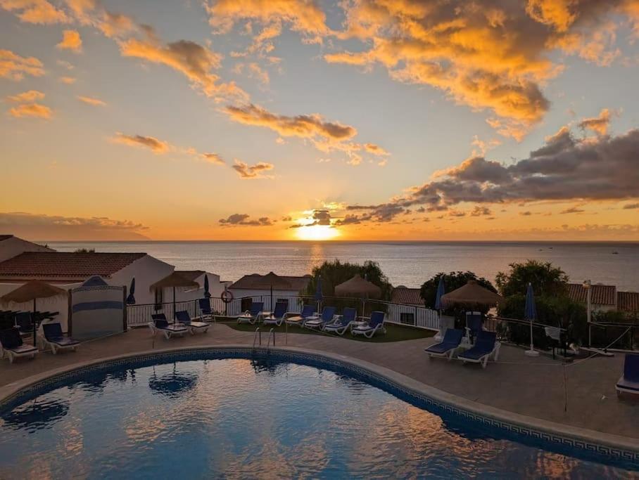 El Marques Townhouse Apartment Puerto de Santiago (Tenerife)