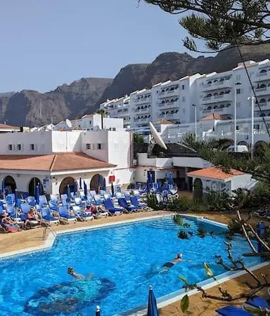 El Marques Resort Townhouse Puerto de Santiago  Exterior photo
