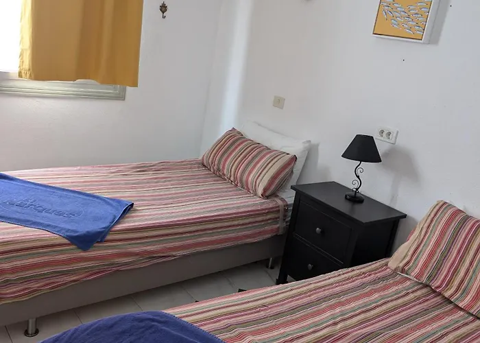 El Marques Resort Townhouse