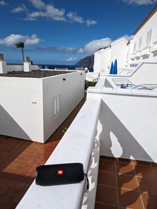 El Marques Townhouse Appartement