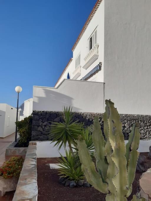 Appartement El Marques Townhouse *