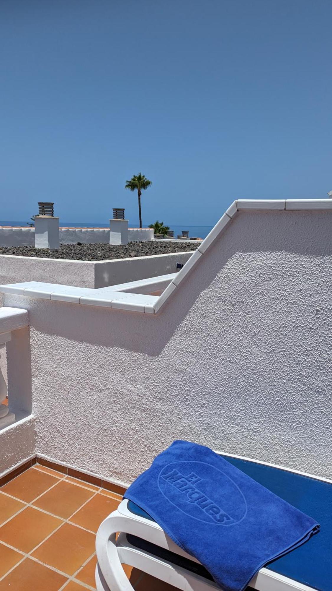Appartement El Marques Townhouse