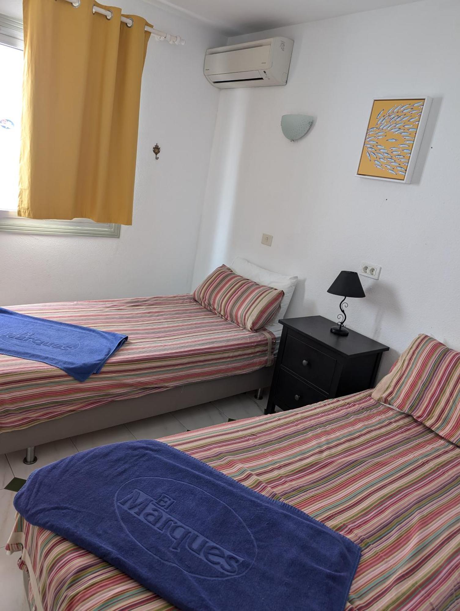 El Marques Townhouse Puerto de Santiago (Tenerife)