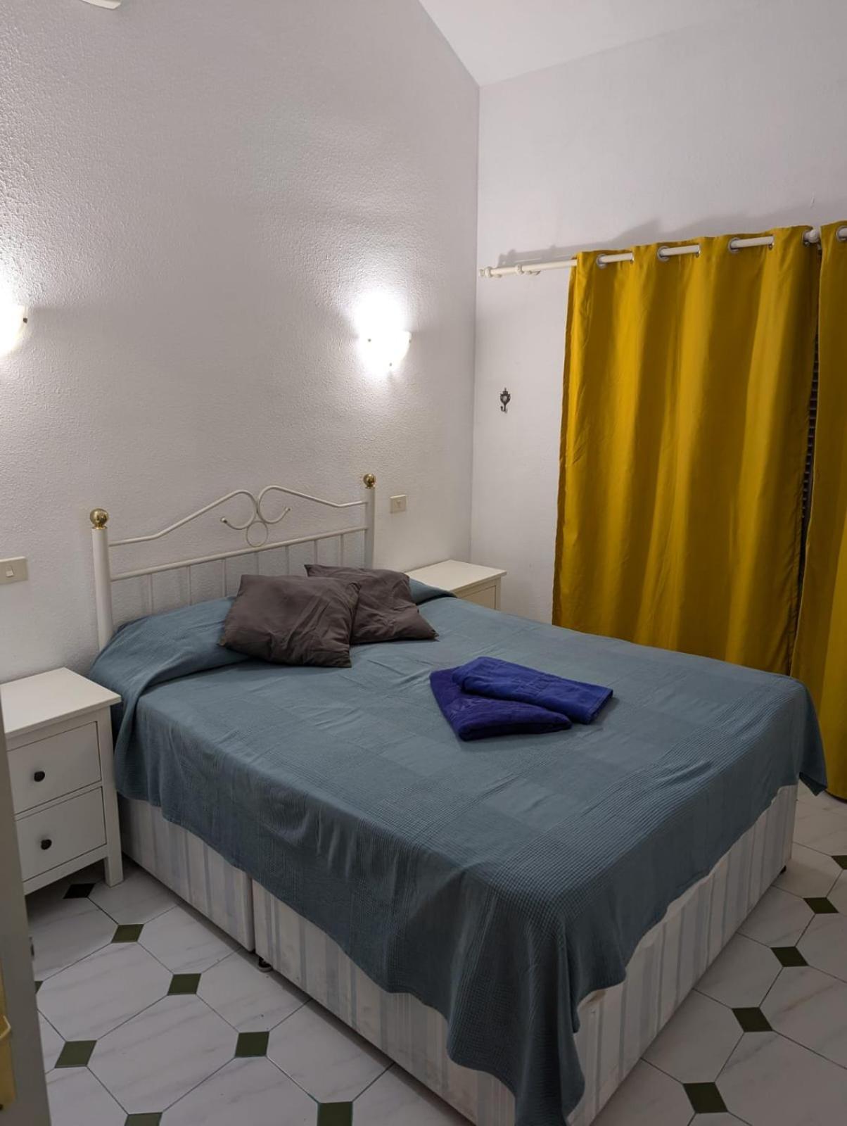 Appartement El Marques Townhouse *