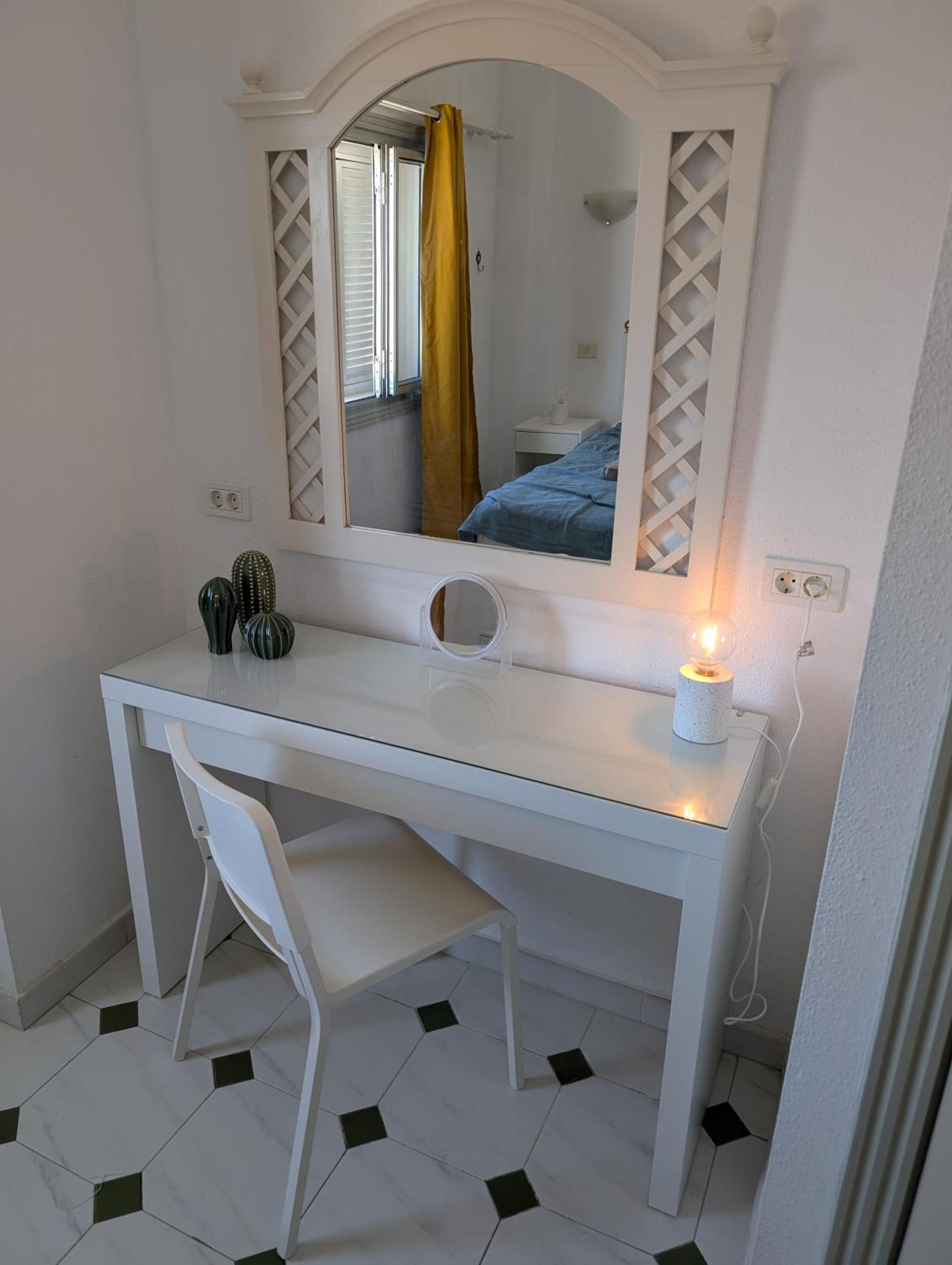 El Marques Townhouse Appartement Puerto de Santiago (Tenerife)