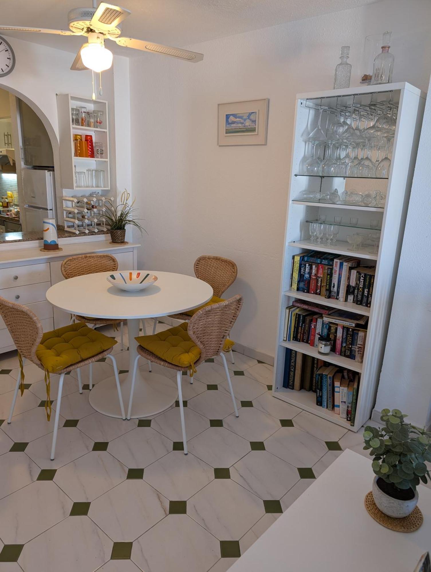 Appartement El Marques Townhouse