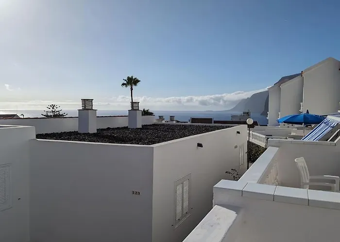 El Marques Resort Townhouse