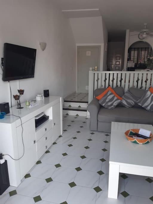 El Marques Townhouse Apartament *