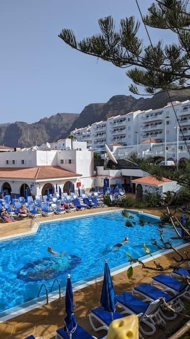 El Marques Townhouse Apartament *