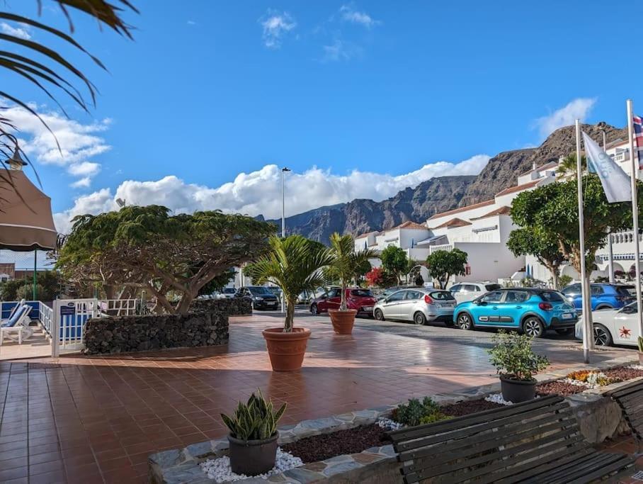 Apartament El Marques Townhouse