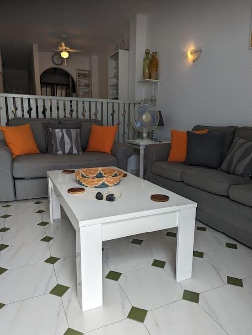 El Marques Townhouse *
