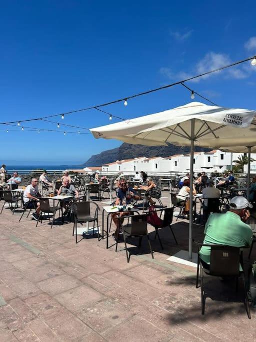 El Marques Townhouse Apartament Puerto de Santiago (Tenerife)