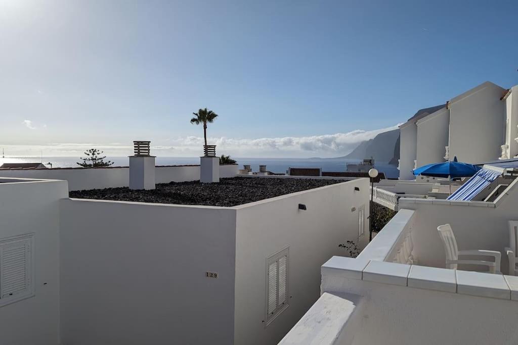 El Marques Townhouse Apartament
