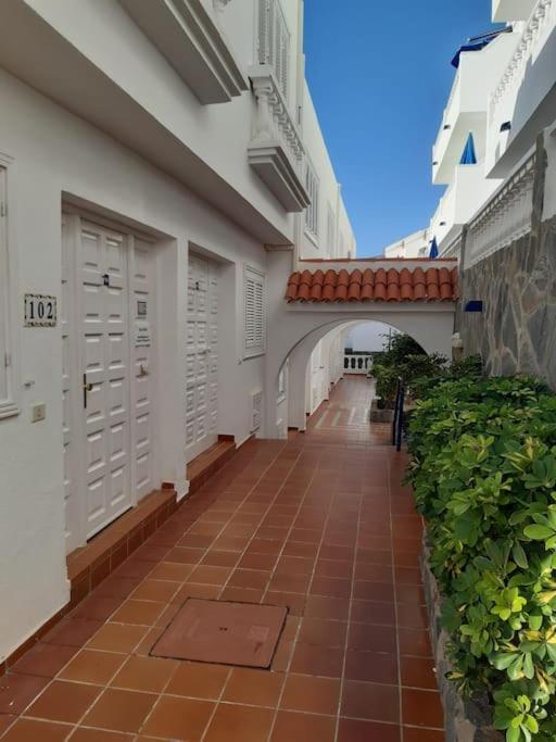 El Marques Townhouse Apartament *