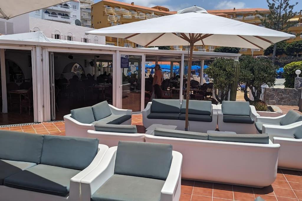 Apartament El Marques Townhouse Puerto de Santiago (Tenerife)
