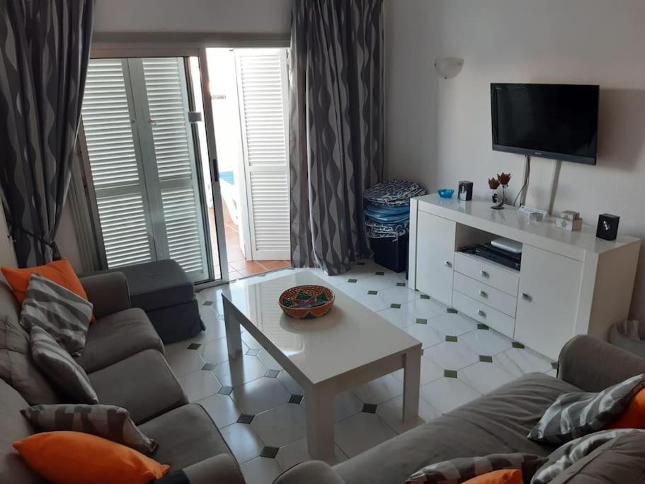 El Marques Townhouse Apartament *