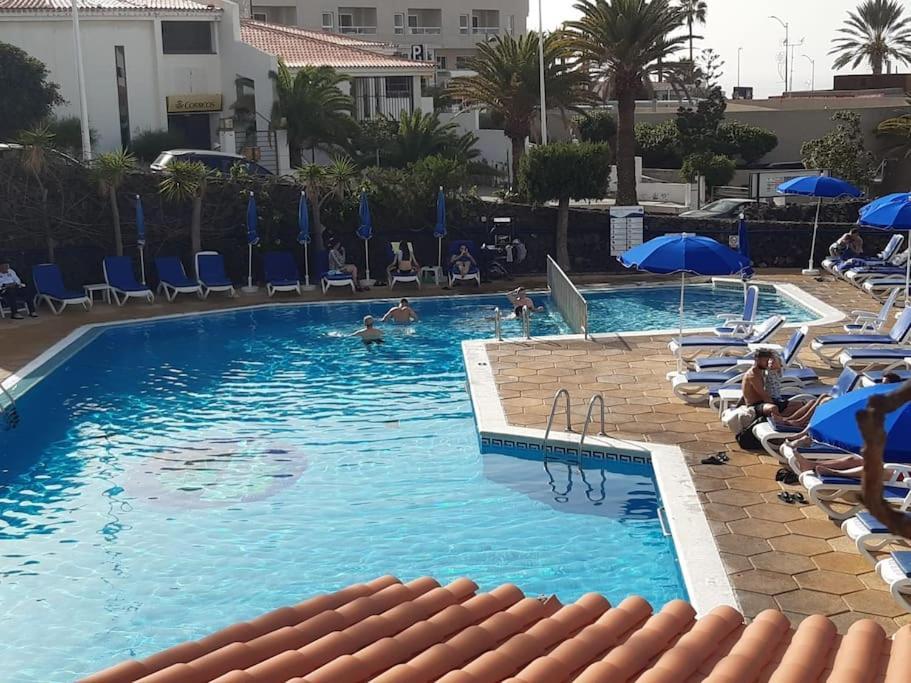El Marques Townhouse Apartament *