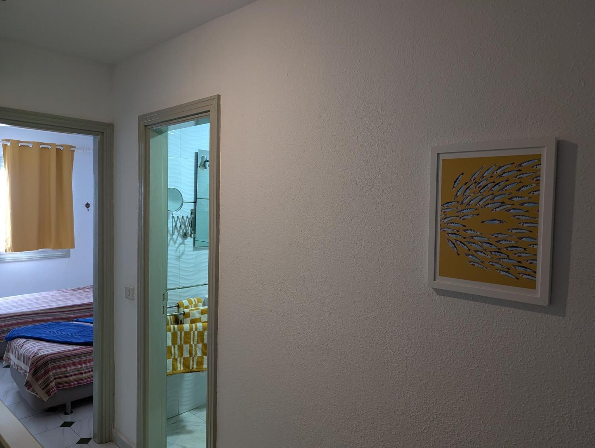 Apartament El Marques Townhouse Puerto de Santiago (Tenerife)