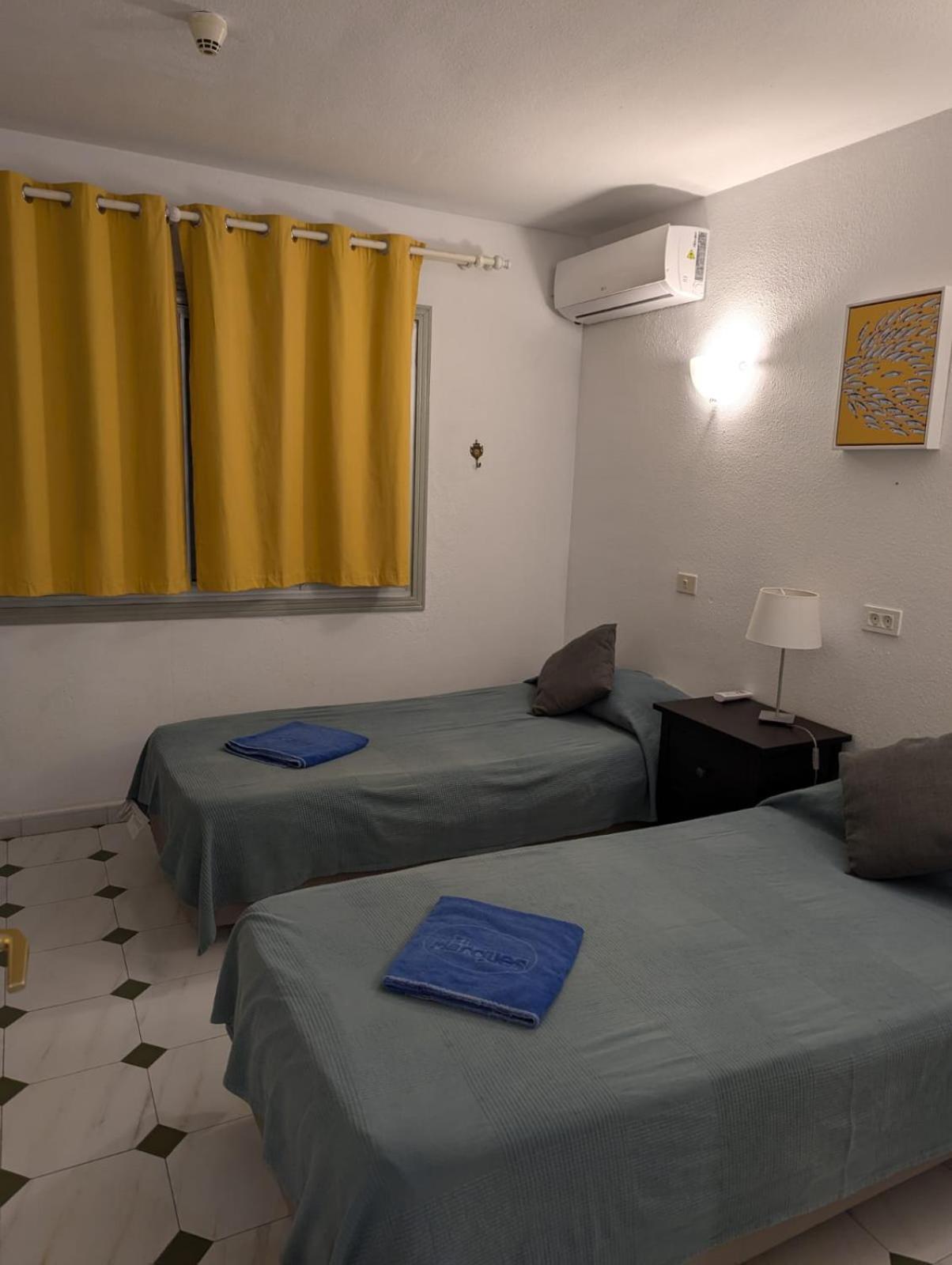 El Marques Townhouse Apartament Puerto de Santiago (Tenerife)